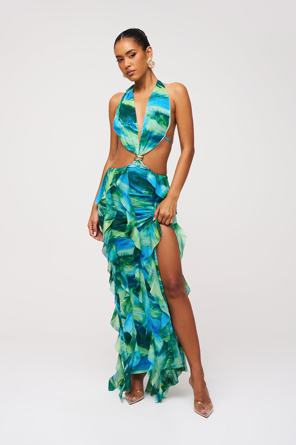PACIFIC – Murci