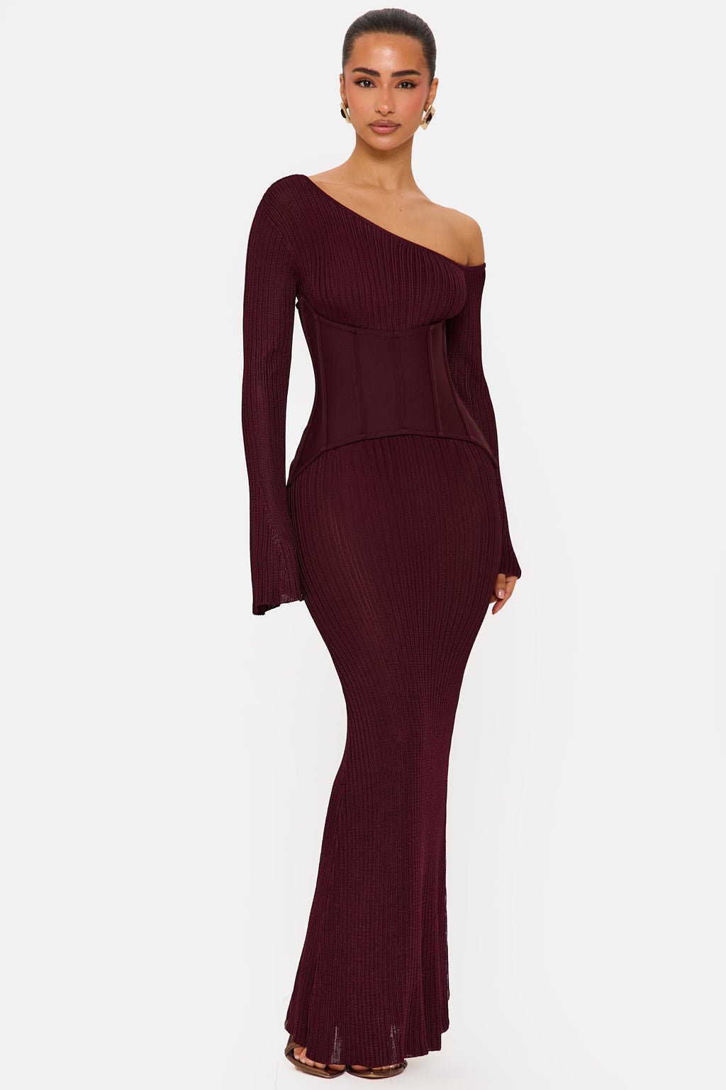darcey maxi dress Trying hard to not gatekeep. Darcy Maxi is available now. #Kachel #kachelgirls #AW26 #OOTD #StyleInspo