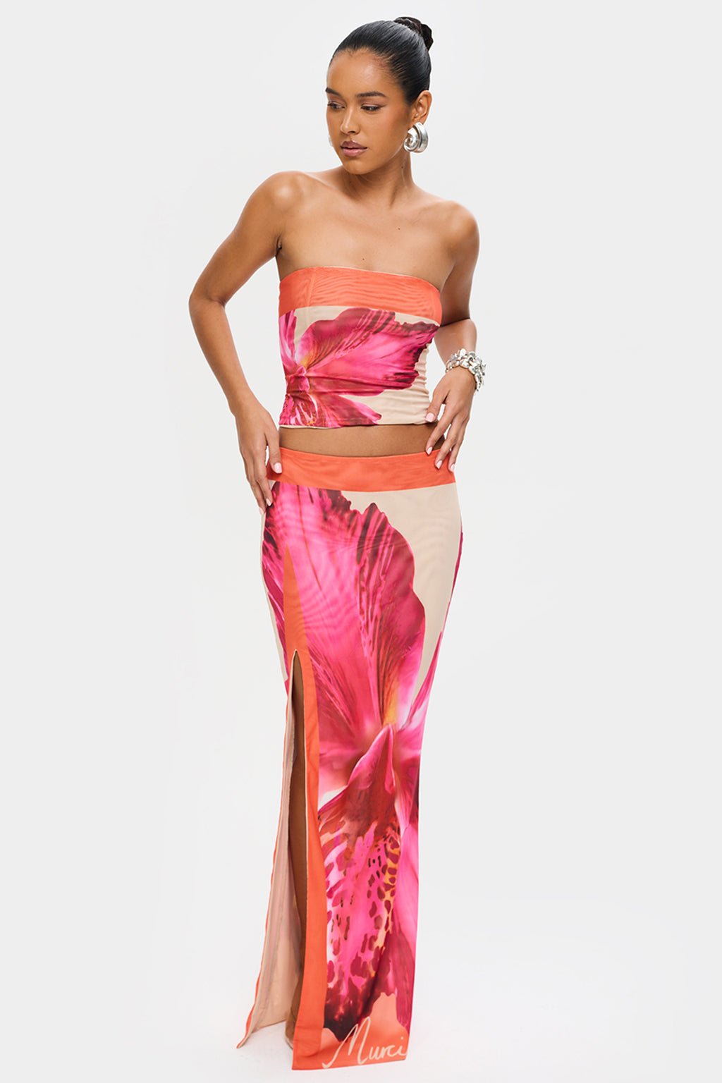 HAVANA CO ORD