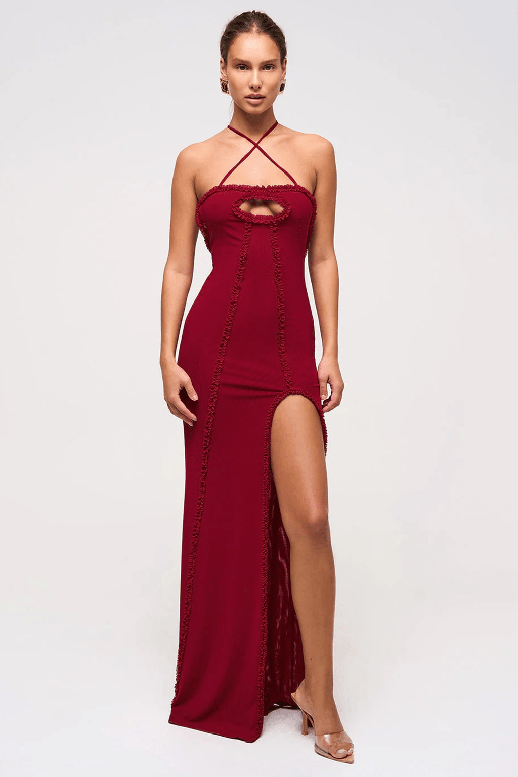 murci birthday dress MA CHERIE – Murci