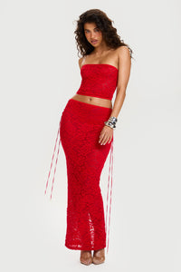 ROSALIA SKIRT
