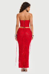 ROSALIA TOP
