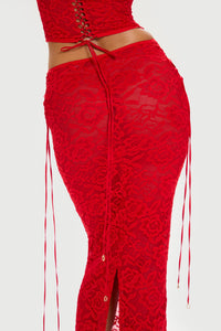 ROSALIA SKIRT