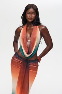 AQUARIUS TOP
