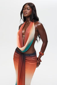 AQUARIUS TOP
