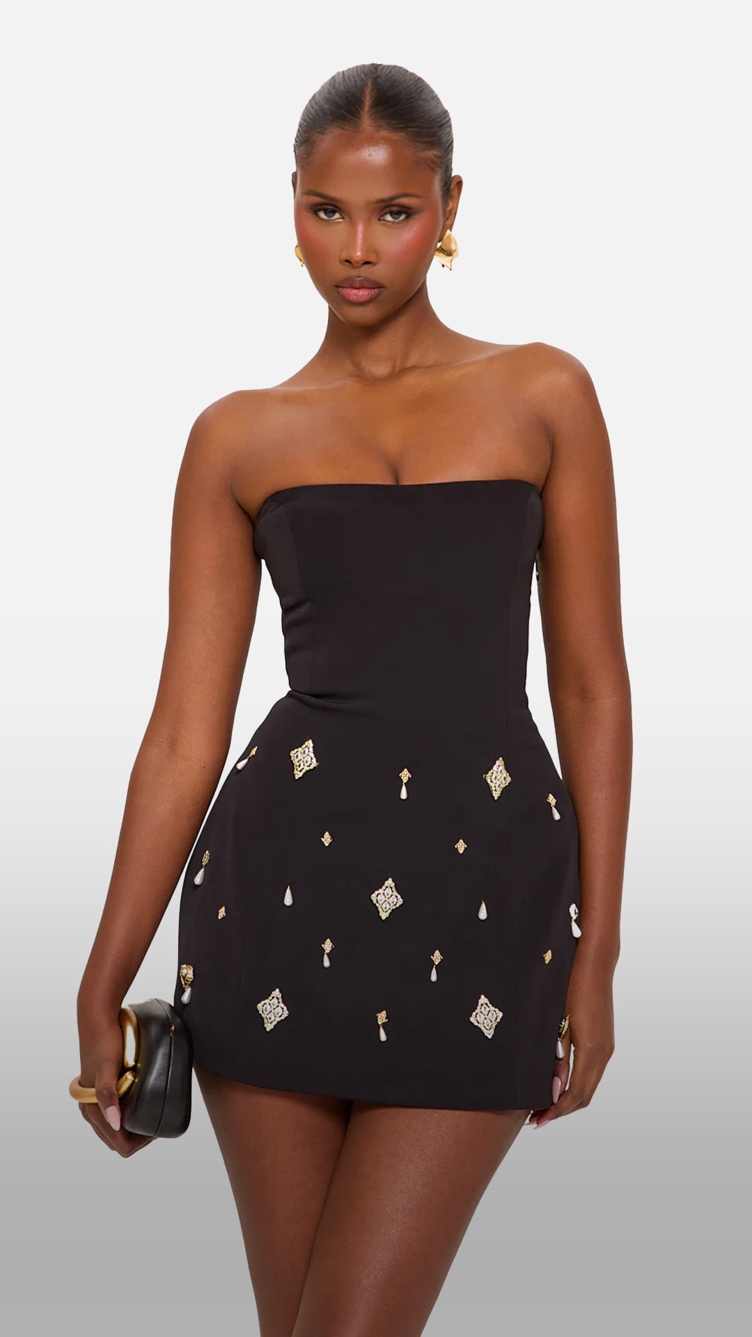 Dakota Mini styling versatility