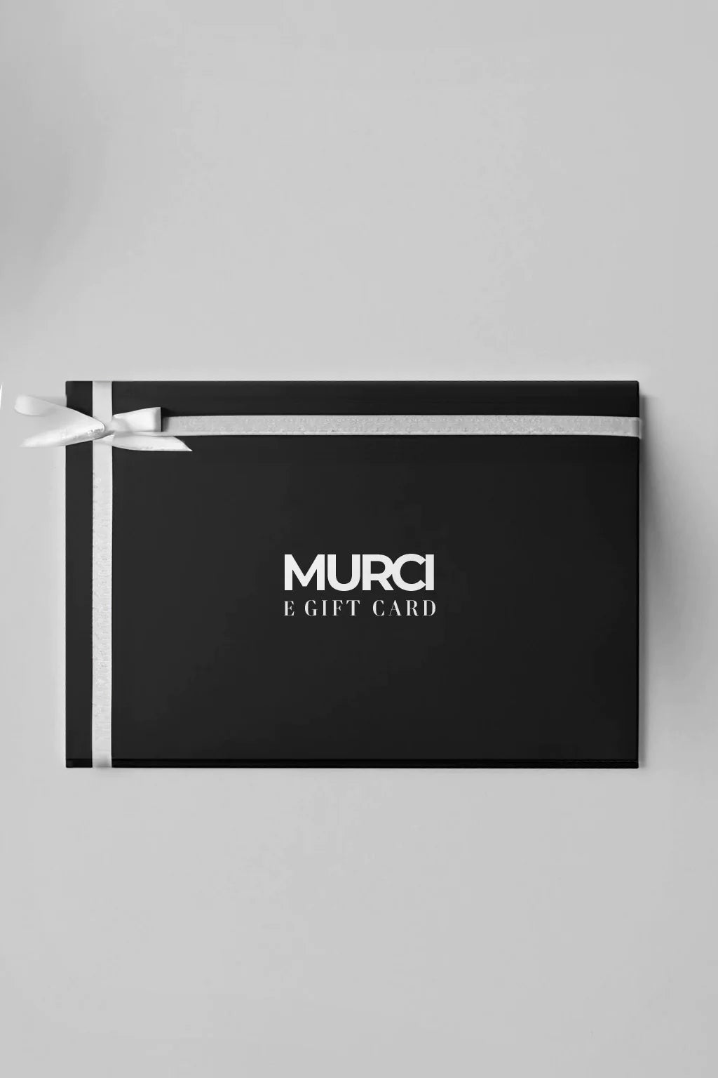 MURCI GIFT CARD