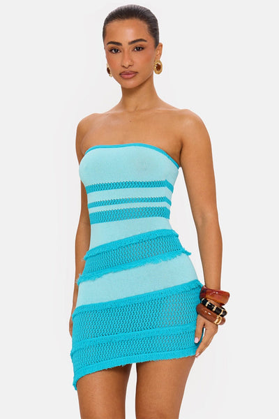murci mini dress Murci Kandi Mini Dress by Murci